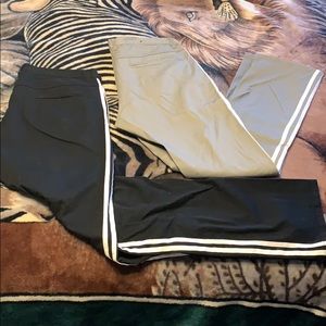 2 pairs Empyre Sledgehammer pants size 36